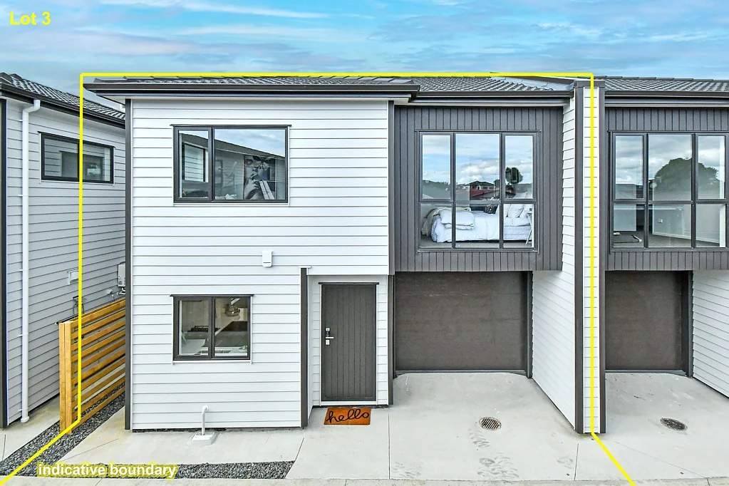 Papatoetoe 3Kwarto Comfort, Style and Location!