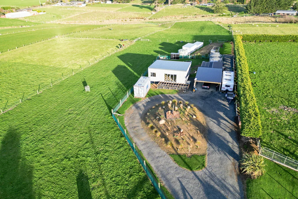 Tisbury Your Future Foundations
