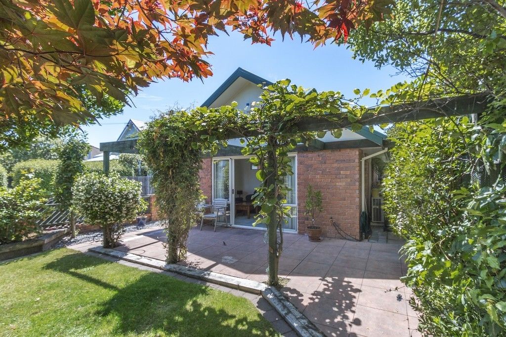 66b Birdwood Avenue, Beckenham, Christchurch, 2 rūma, 1 rūma horoi