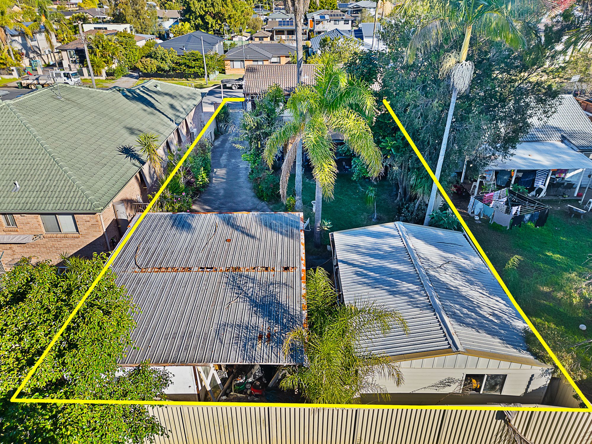 11 ALBATROSS RD, BERKELEY VALE NSW 2261, 0 Schlafzimmer, 0 Badezimmer, House