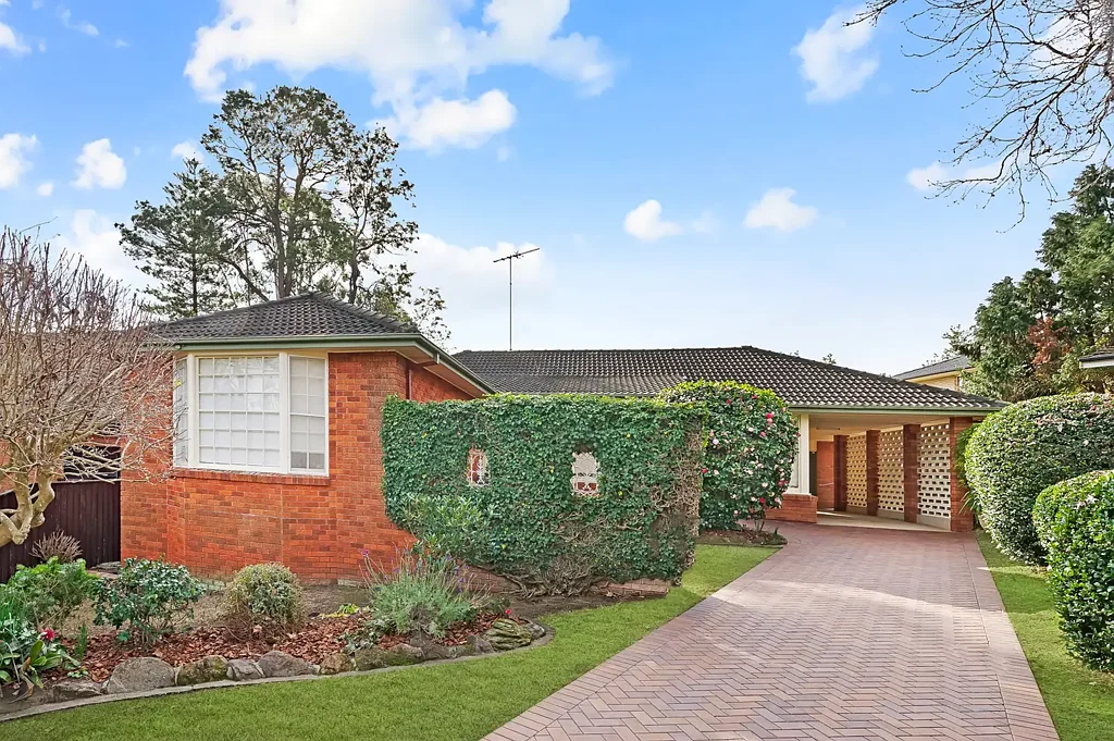 19 Willow Close, Epping, NSW 2121