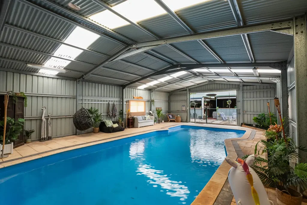 29 Houston Street, Spalding, WA 6530