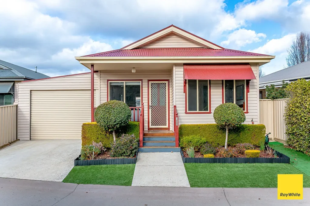 Unit 108/1 Furness Street, Kangaroo Flat, VIC 3555