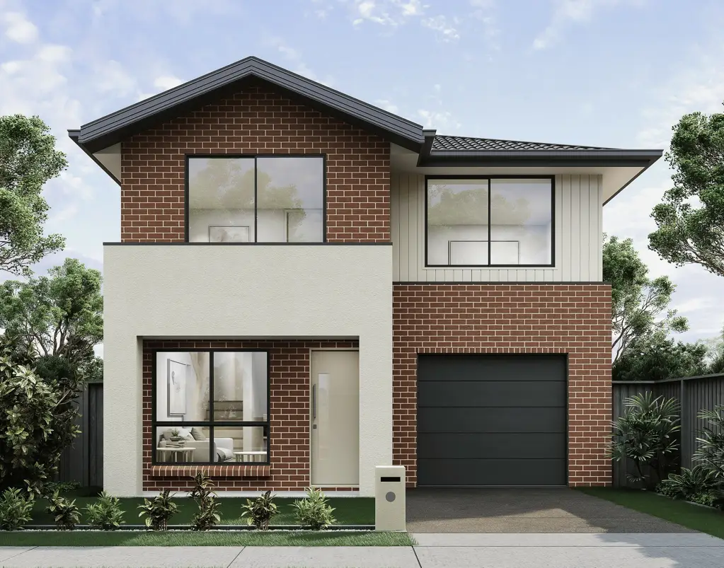 Rouse Hill 5房 一种时尚的全新生活方式等待着您，宏伟住宅，高标准建造，Rouse Hill完美地点。明亮宽敞5卧室，2.6mm高天花板，20mm CeasarStone橱台，中央空调，地铁、学校、公园近在咫尺。 TURNKEY HOMES ! AN OPPORTUNITY YOU SHOULD NOT MISS..