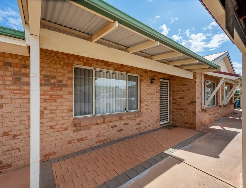 2/267 Dugan Street, Somerville, WA 6430, 3房, 2浴, House