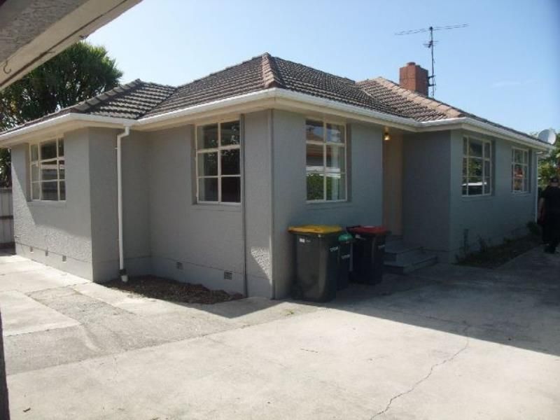 1/61 Acacia Avenue, Upper Riccarton, Christchurch, 2房, 1浴