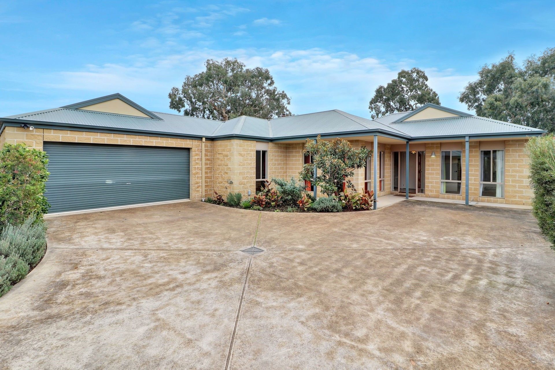 2/81 Cambridge Drive, Mansfield, Wangaratta, 2房, 2浴, Unit