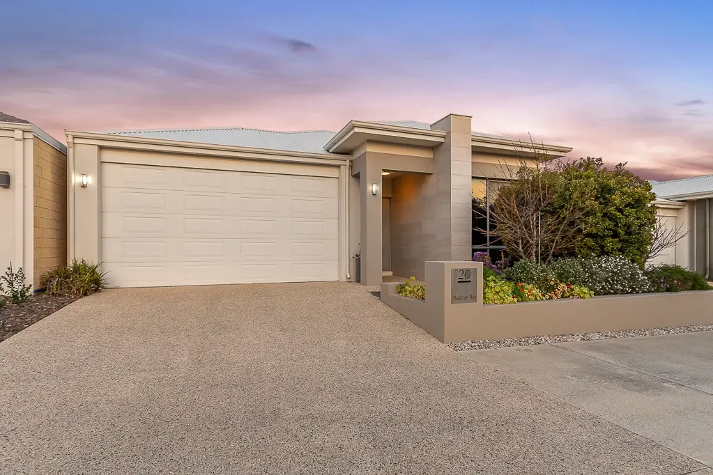 20 Makassar Way, Clarkson, WA 6030
