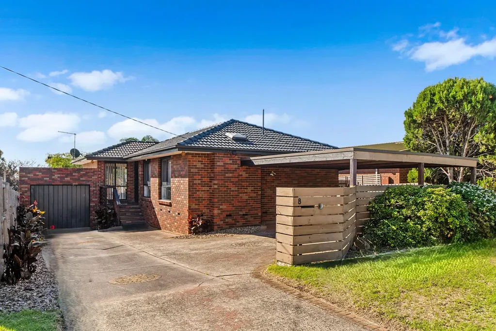 8 Dahlia Street, Dromana, VIC 3936