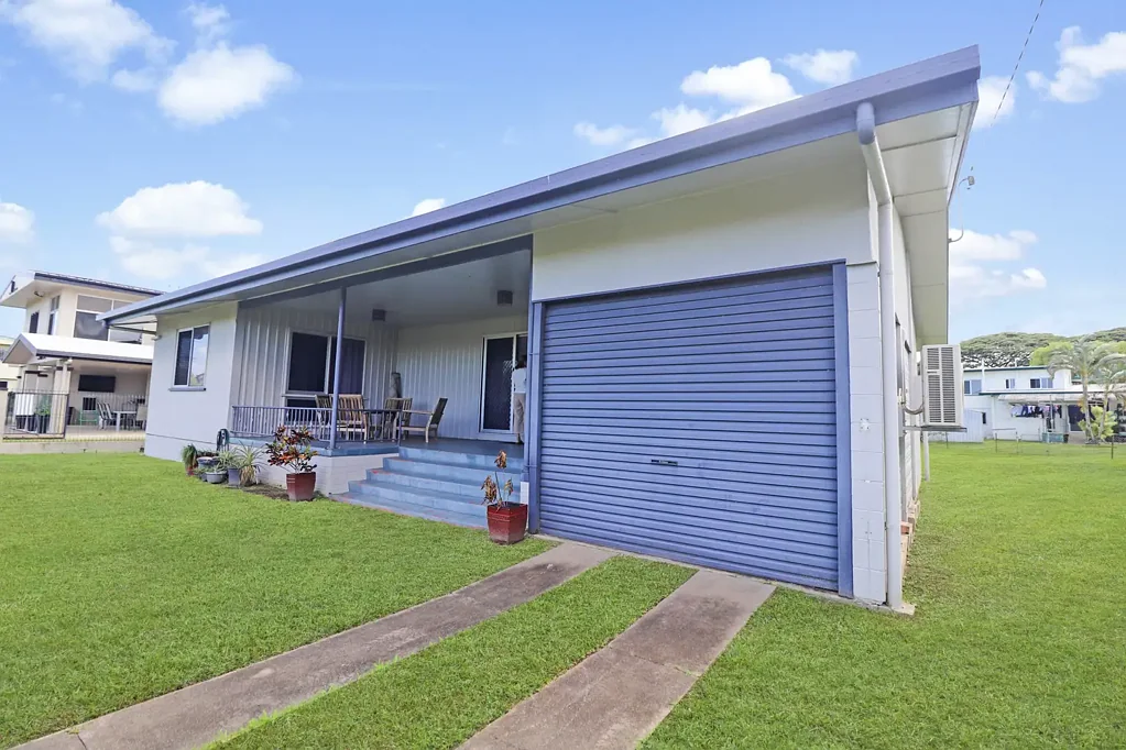 Ingham 3房  TIDY & WELL-KEPT HOME - READY TO MOVE IN!
