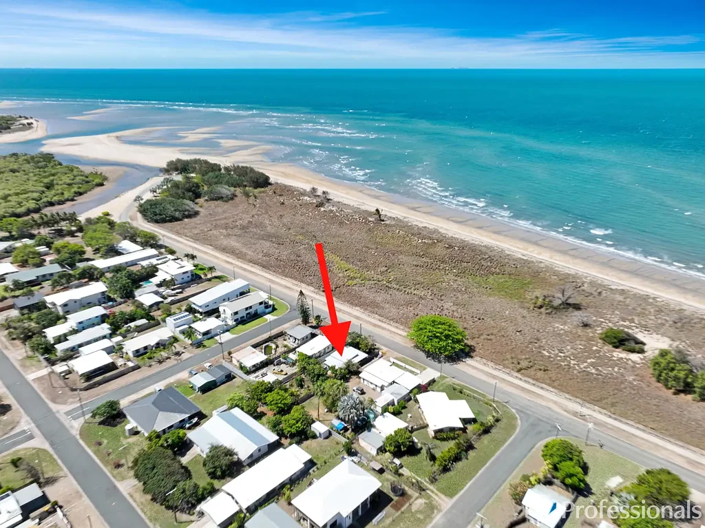 123 Queens Beach Esplanade, Bowen, QLD 4805