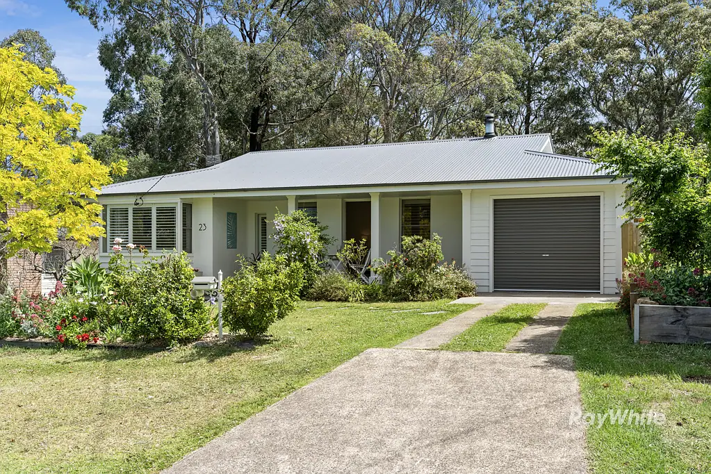 23 Garside Road, Mollymook Beach, NSW 2539
