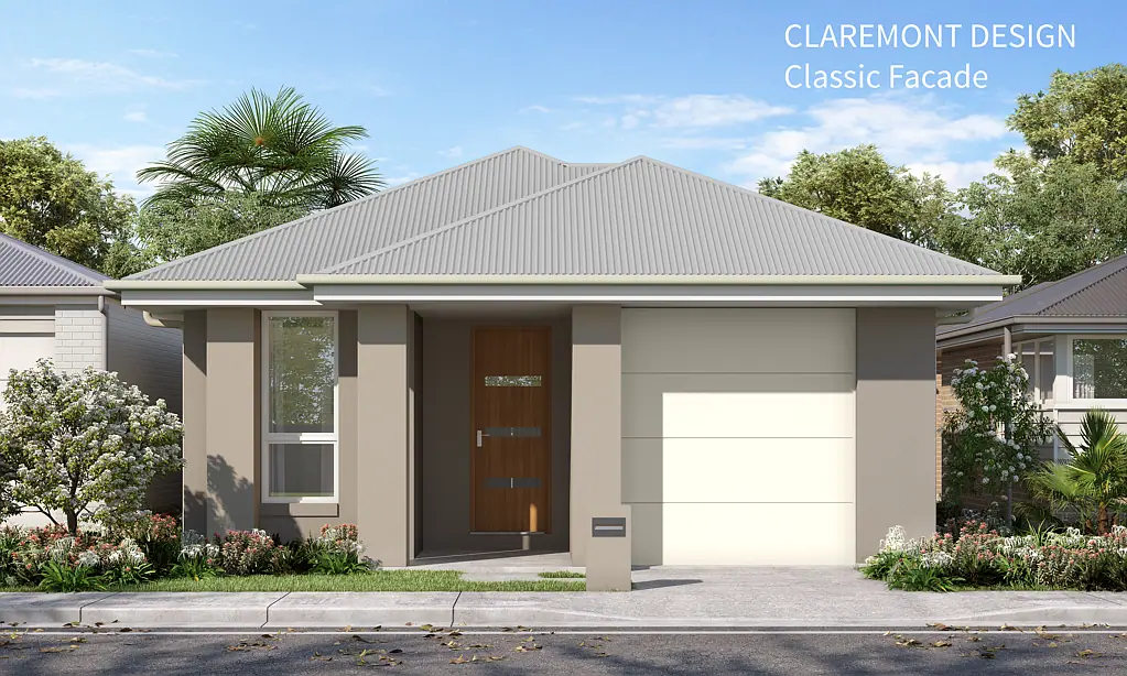 New Norfolk 2Habitaciones Noble Life - Lifestyle Living