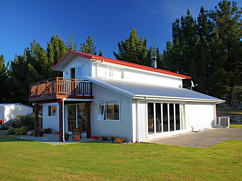 1059 Hillside Manapouri Road, Manapouri, Southland, 3 phòng ngủ, 0 phòng tắm