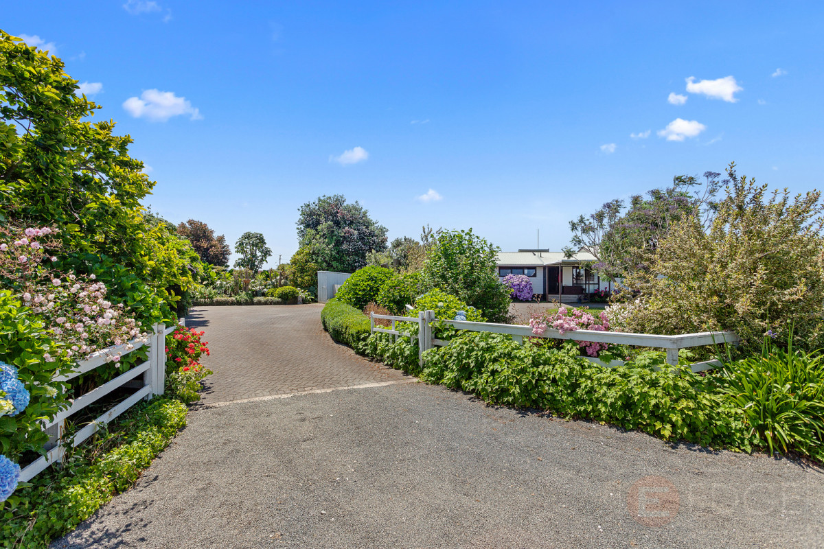 26 East Bank Road, Thornton, Whakatane, 4房, 0浴