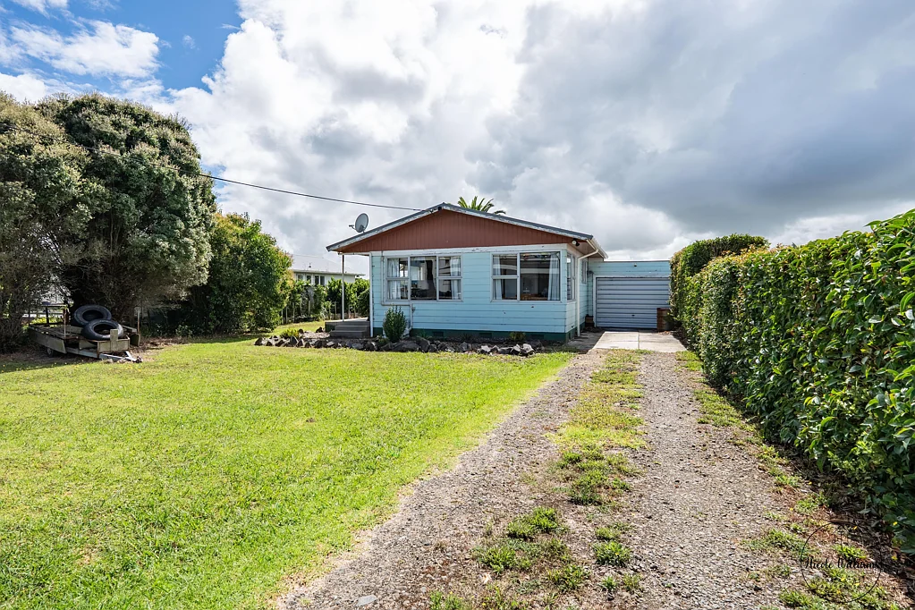 20 Jellicoe Street, Ruawai, Kaipara, Northland