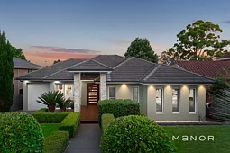 41 Blackburn Avenue, North Rocks