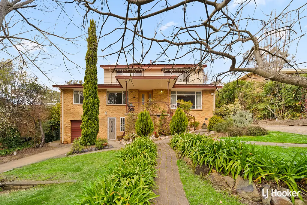 5 Marulda Street, Aranda, ACT 2614