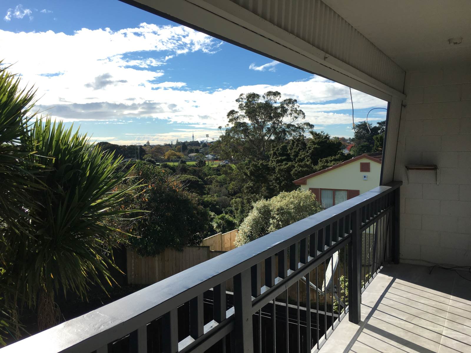 12/32 Blockhouse Bay Road, Avondale, Auckland, 1 침실, 1 욕실