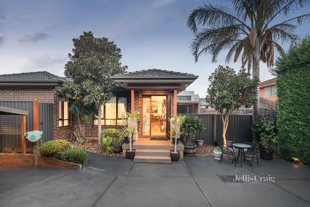 Heidelberg Heights 3침실 SINGLE LEVEL EASY LIVING