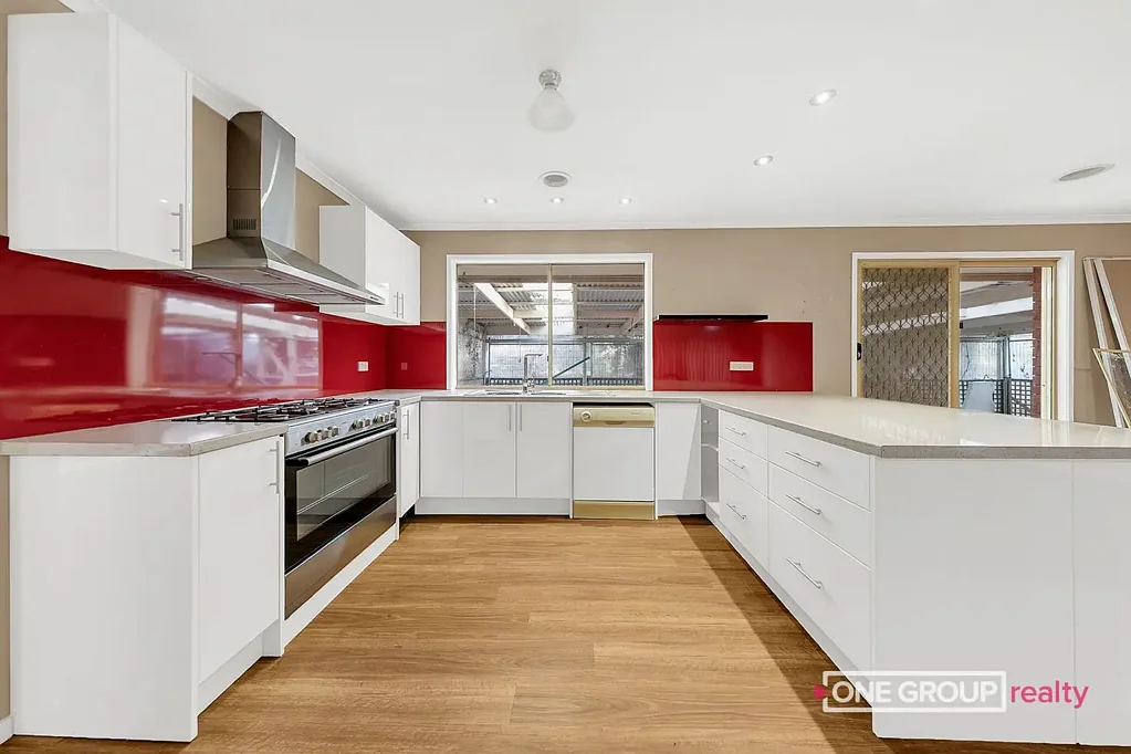 Beautiful house in the heart of Wallan