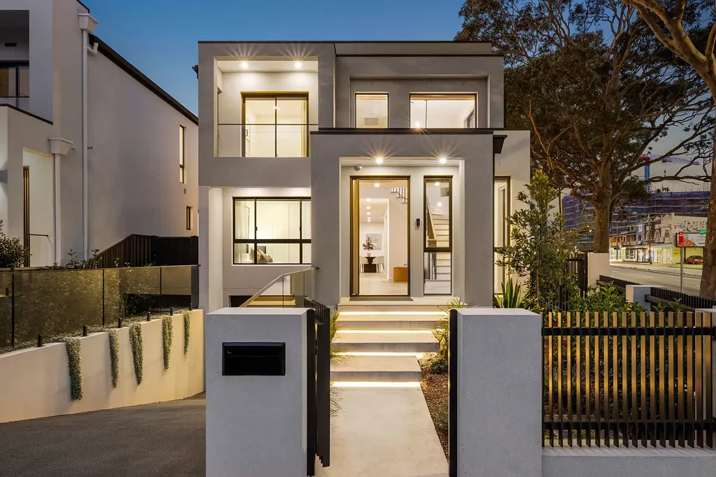 Burwood 7Moenga Brand-New Family Oasis Defining Luxury
