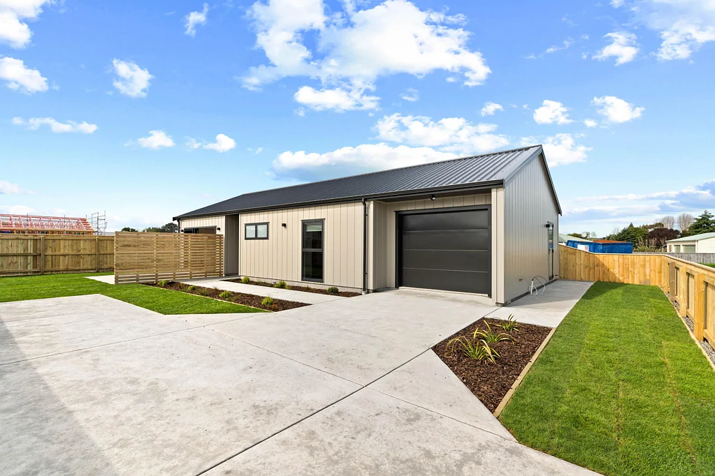 Masterton 3Kwarto Brand New, Super Central! BEO $659,500