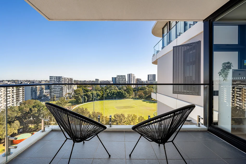 1109/24 Levey Street, Wolli Creek, NSW 2205