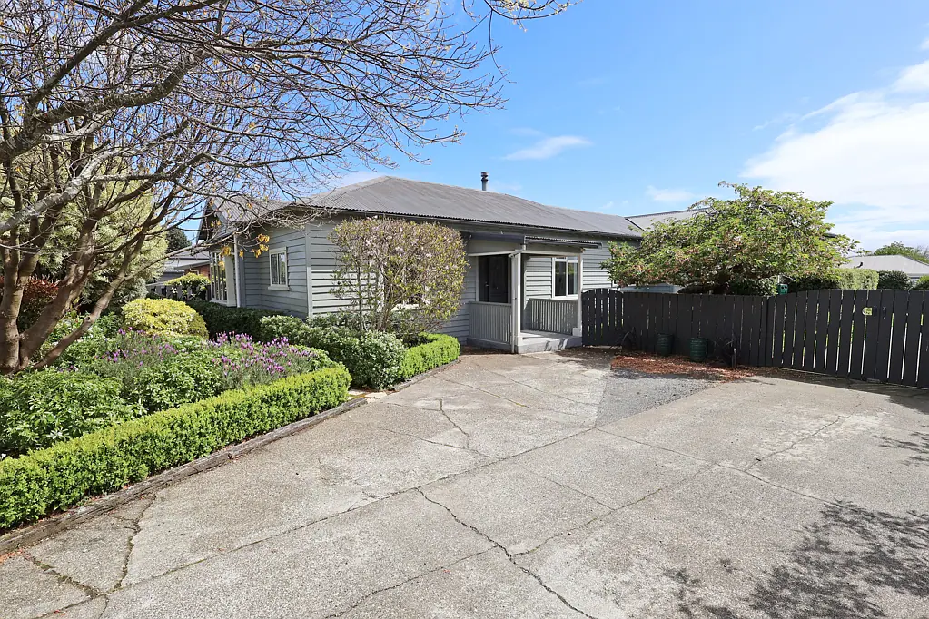 72 Mitchell Street, Richmond, Invercargill, Southland