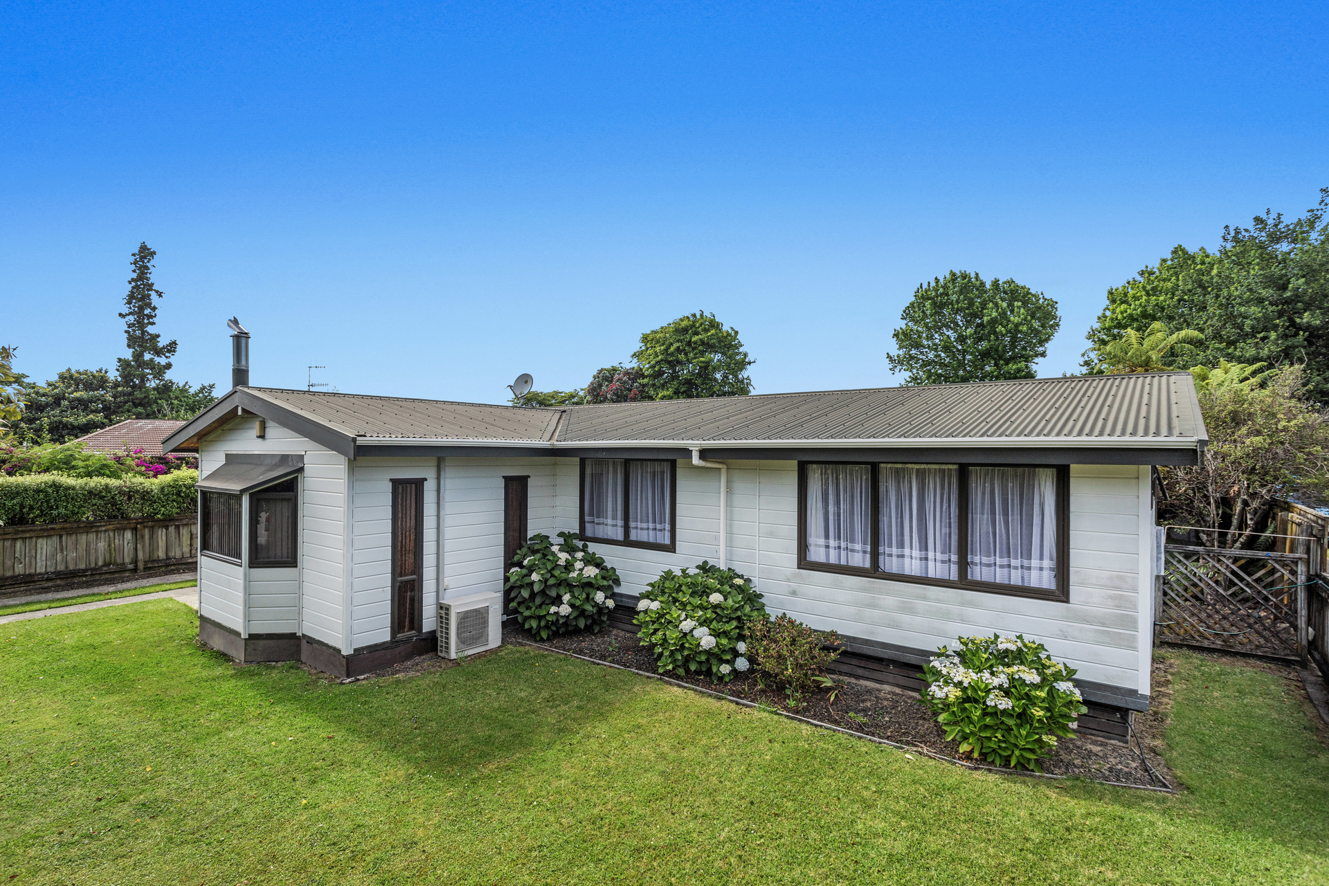 14 Ratima Place, Whakatane, Whakatane, 3部屋, 0バスルーム, House