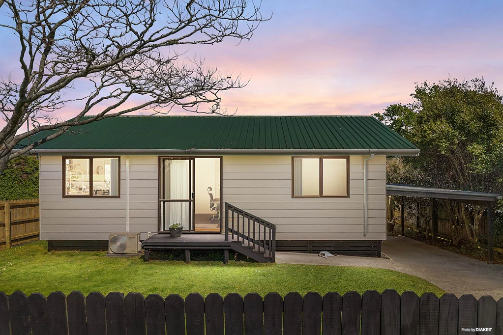 Waiuku 2침실 SELLING NOW – Don’t Miss Your Chance!