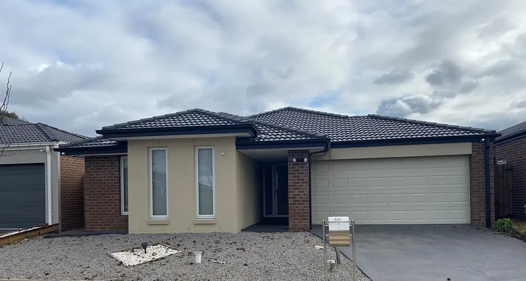 Potential 5 Bedroom Family Home