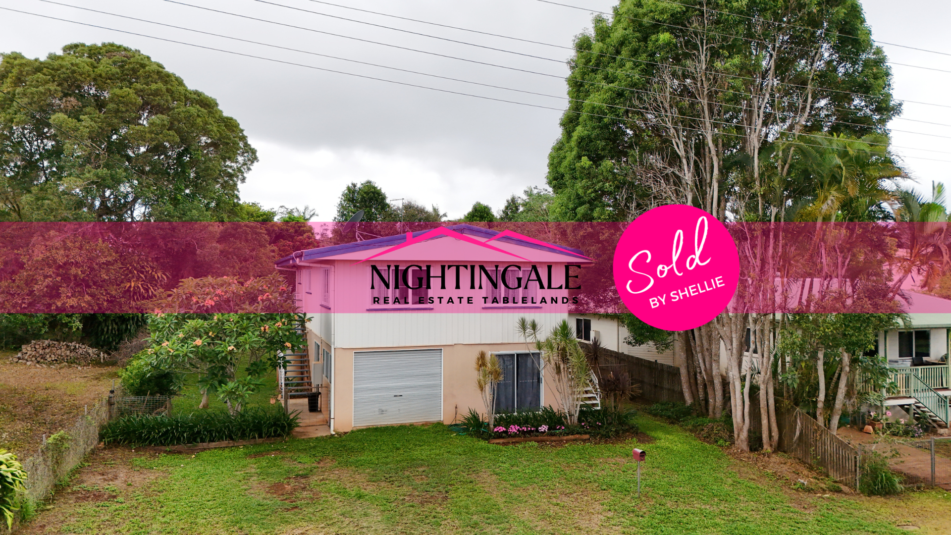 5 VIOLA ST, ATHERTON QLD 4883, 0 રૂમ, 0 બાથરૂમ, House