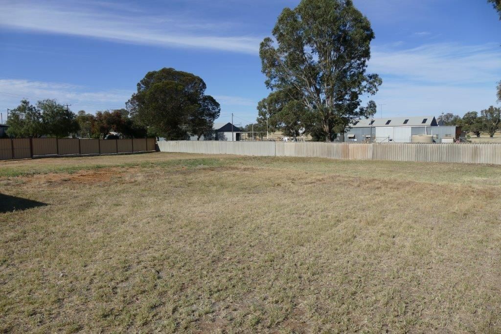 6 HARRIS ST, DANDARAGAN WA 6507, 0 Schlafzimmer, 0 Badezimmer, Section