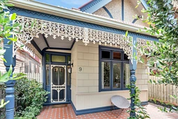 9 Field Street, Moonee Ponds