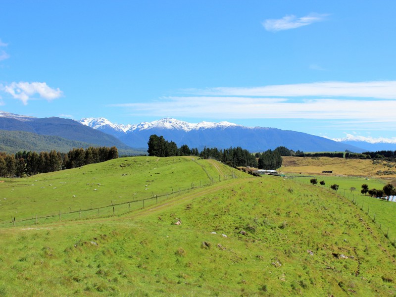 83b Mount York Road, Te Anau, Southland, 0房, 0浴