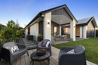 1 Rongoa Maori Way, Pukekohe, Franklin District