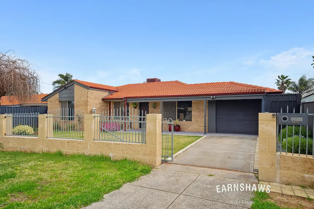 105 Ewart Street, Midland, WA 6056