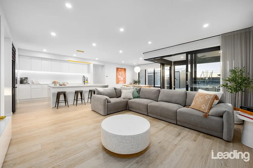 Gisborne 4部屋 WHERE LUXURY MEETS LIFESTYLE!