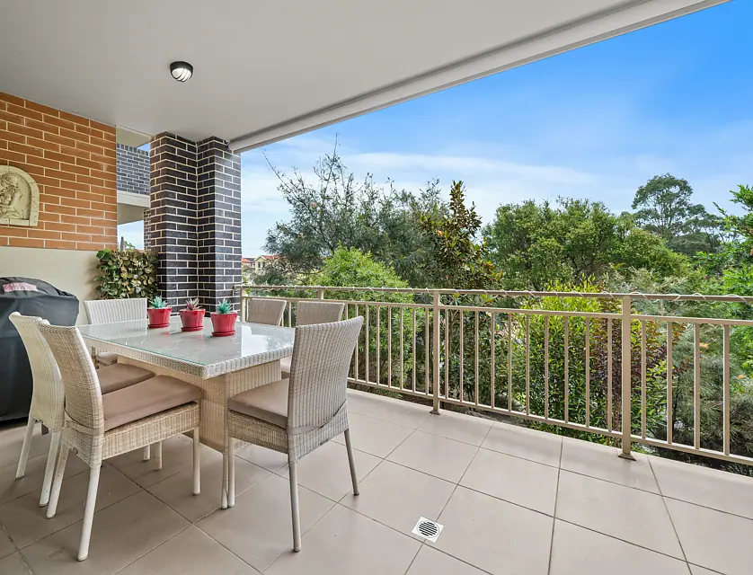19/17-19 Hutchison Avenue, Kellyville, The Hills, 4 phòng ngủ, 2 phòng tắm, Apartment
