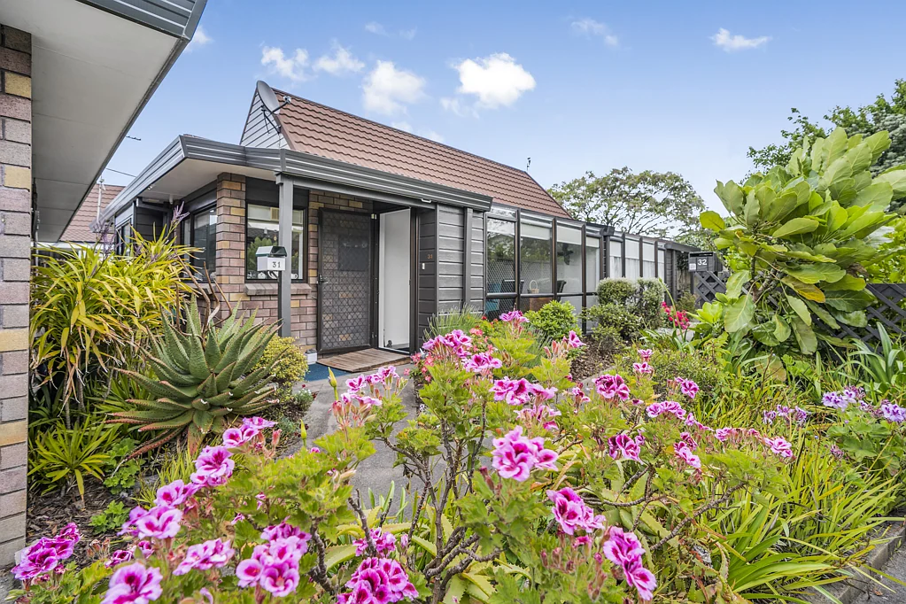 31/18 King Street, Petone, Lower Hutt, Wellington