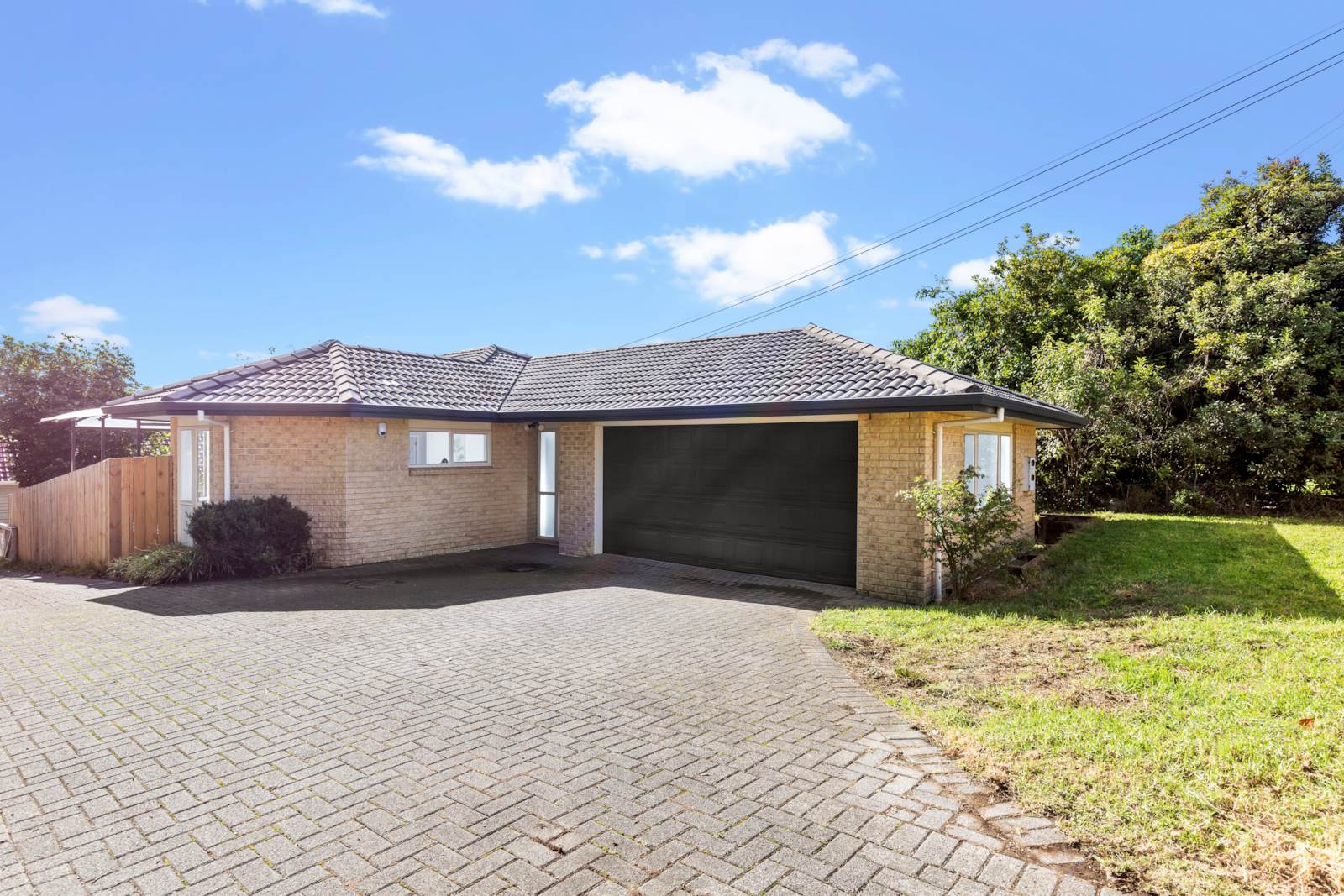 542 Mount Albert Road, Three Kings, Auckland, 0 Bedrooms, 1 Bathrooms