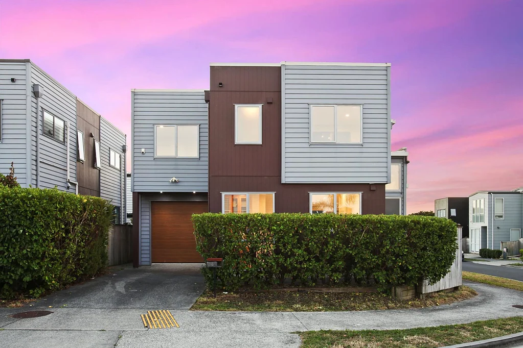 36 Lockheed Street, Hobsonville, Waitakere City, Auckland