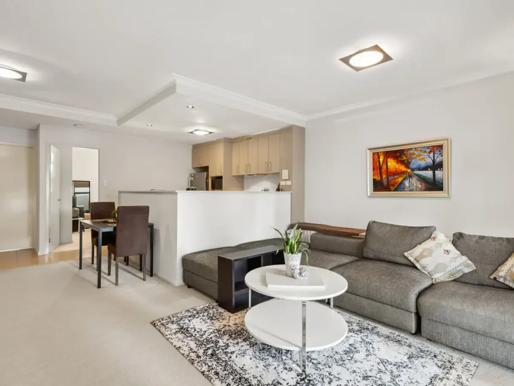 42/18 Wellington Street, East Perth, WA 6004