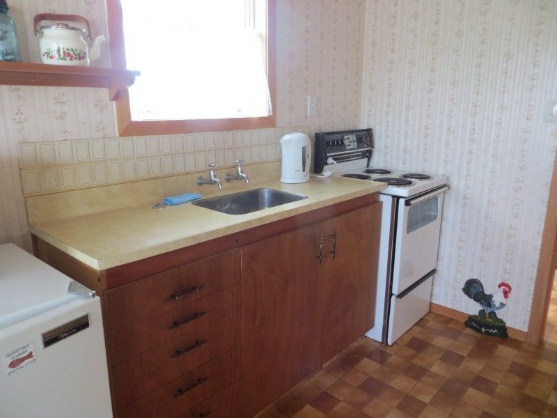 4 Ennel Street, Naseby, Otago, 2 habitaciones, 1 baños