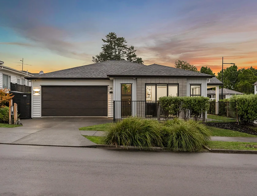 39 Jeroboam Loop, Kumeu, Rodney, 4房, 2浴, House