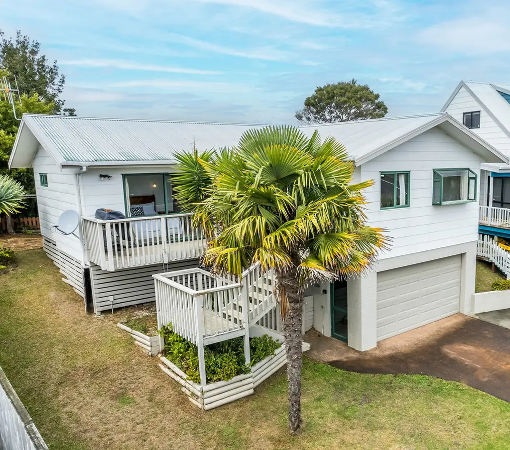 Paihia 3chambre REDUCED: A Charming Home Water Views
