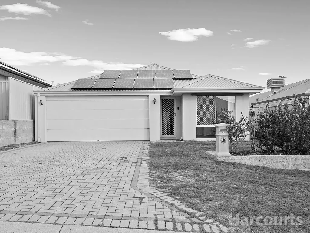 Meadow Springs 3બેડરૂમ Under Offer by HARCOURTS Mandurah - Dani Rogliano
