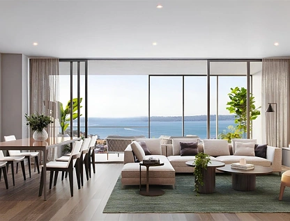 Address Withheld, Geelong, VIC 3220, 2 غرف, 2 حمامات, Apartment