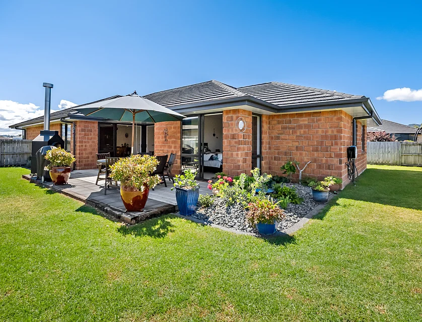 20 Kowi Lakes Drive, One Tree Point, Whangarei, 3 ਕਮਰੇ, 2 ਬਾਥਰੂਮ, House